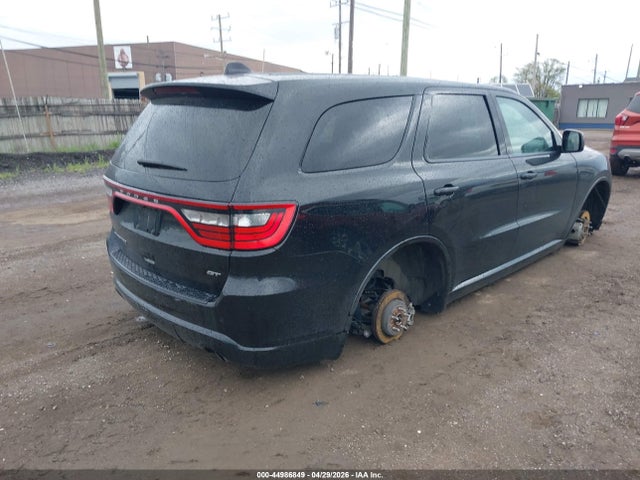 Продажа на аукционе авто 2023 Dodge Durango Gt Rwd, vin: 1C4RDHDGXPC675266, номер лота: 44986849