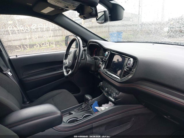 Продажа на аукционе авто 2023 Dodge Durango Gt Rwd, vin: 1C4RDHDGXPC675266, номер лота: 44986849