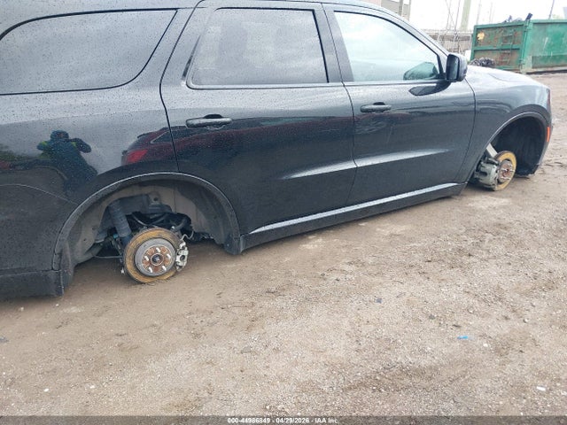 Продажа на аукционе авто 2023 Dodge Durango Gt Rwd, vin: 1C4RDHDGXPC675266, номер лота: 44986849