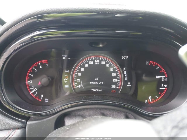 Продажа на аукционе авто 2023 Dodge Durango Gt Rwd, vin: 1C4RDHDGXPC675266, номер лота: 44986849