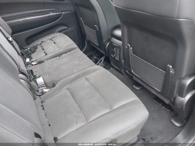 Продажа на аукционе авто 2023 Dodge Durango Gt Rwd, vin: 1C4RDHDGXPC675266, номер лота: 44986849