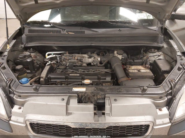 Продаж на аукціоні авто 2011 Kia Soul +, vin: KNDJT2A2XB7226936, номер лоту: 44986852
