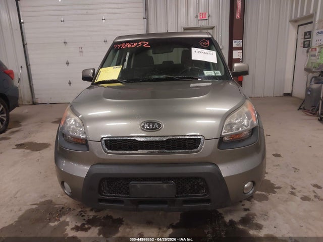 Продаж на аукціоні авто 2011 Kia Soul +, vin: KNDJT2A2XB7226936, номер лоту: 44986852