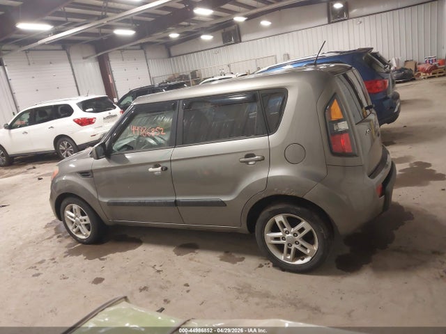 Продаж на аукціоні авто 2011 Kia Soul +, vin: KNDJT2A2XB7226936, номер лоту: 44986852