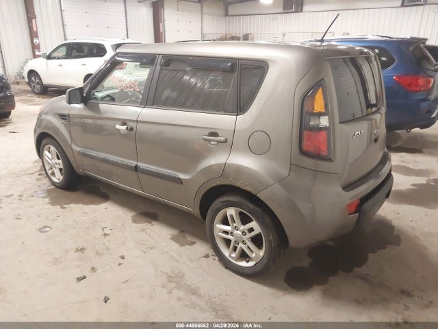 Продаж на аукціоні авто 2011 Kia Soul +, vin: KNDJT2A2XB7226936, номер лоту: 44986852