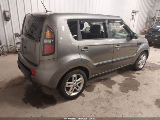 Продаж на аукціоні авто 2011 Kia Soul +, vin: KNDJT2A2XB7226936, номер лоту: 44986852
