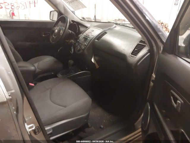 Продаж на аукціоні авто 2011 Kia Soul +, vin: KNDJT2A2XB7226936, номер лоту: 44986852