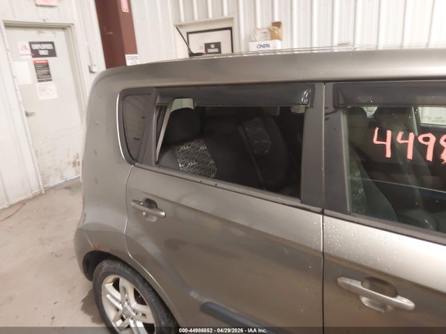 Продаж на аукціоні авто 2011 Kia Soul +, vin: KNDJT2A2XB7226936, номер лоту: 44986852