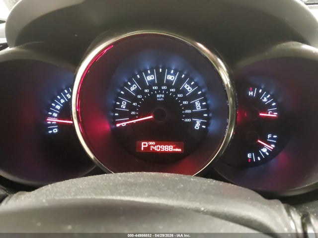 Продаж на аукціоні авто 2011 Kia Soul +, vin: KNDJT2A2XB7226936, номер лоту: 44986852