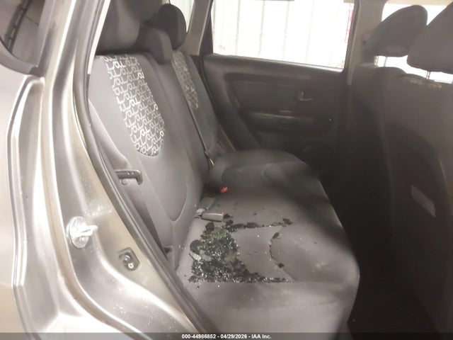 Продаж на аукціоні авто 2011 Kia Soul +, vin: KNDJT2A2XB7226936, номер лоту: 44986852