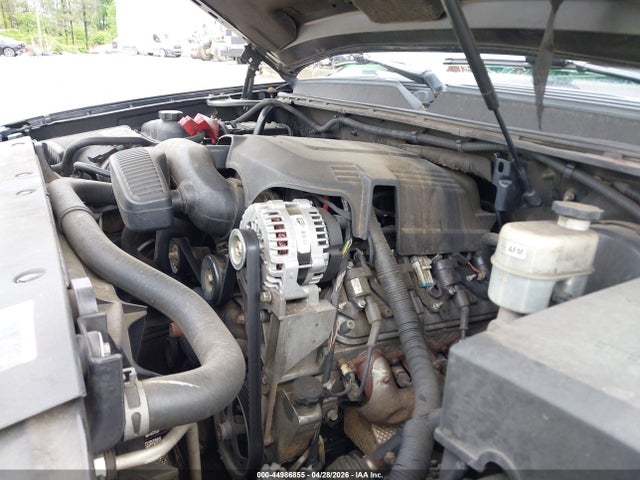 Продажа на аукционе авто 2012 Gmc Yukon Xl 1500 Denali, vin: 1GKS2MEF4CR202660, номер лота: 44986855