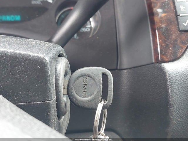 Продажа на аукционе авто 2012 Gmc Yukon Xl 1500 Denali, vin: 1GKS2MEF4CR202660, номер лота: 44986855