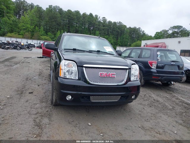 Продажа на аукционе авто 2012 Gmc Yukon Xl 1500 Denali, vin: 1GKS2MEF4CR202660, номер лота: 44986855