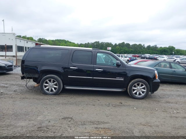 Продажа на аукционе авто 2012 Gmc Yukon Xl 1500 Denali, vin: 1GKS2MEF4CR202660, номер лота: 44986855