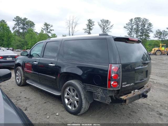Продажа на аукционе авто 2012 Gmc Yukon Xl 1500 Denali, vin: 1GKS2MEF4CR202660, номер лота: 44986855