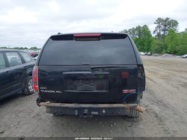 Продажа на аукционе авто 2012 Gmc Yukon Xl 1500 Denali, vin: 1GKS2MEF4CR202660, номер лота: 44986855