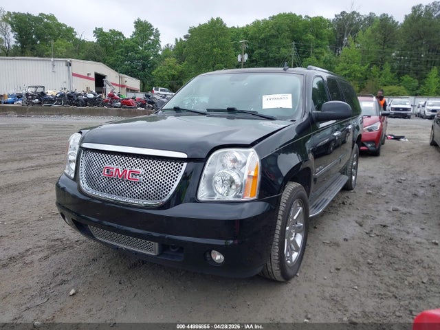 Продажа на аукционе авто 2012 Gmc Yukon Xl 1500 Denali, vin: 1GKS2MEF4CR202660, номер лота: 44986855