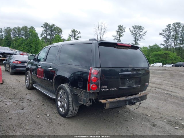 Продажа на аукционе авто 2012 Gmc Yukon Xl 1500 Denali, vin: 1GKS2MEF4CR202660, номер лота: 44986855