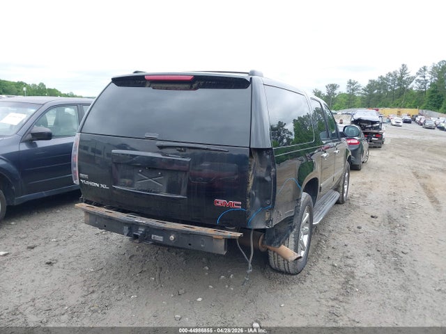 Продажа на аукционе авто 2012 Gmc Yukon Xl 1500 Denali, vin: 1GKS2MEF4CR202660, номер лота: 44986855