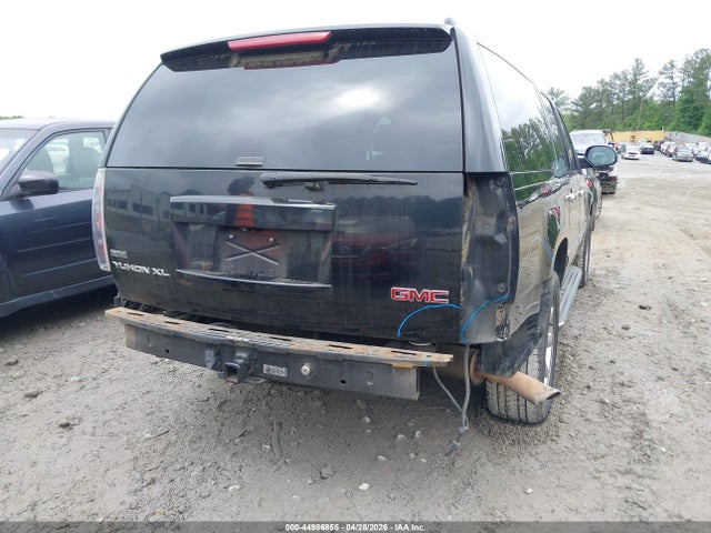 Продажа на аукционе авто 2012 Gmc Yukon Xl 1500 Denali, vin: 1GKS2MEF4CR202660, номер лота: 44986855