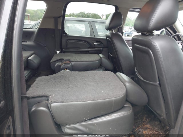 Продажа на аукционе авто 2012 Gmc Yukon Xl 1500 Denali, vin: 1GKS2MEF4CR202660, номер лота: 44986855