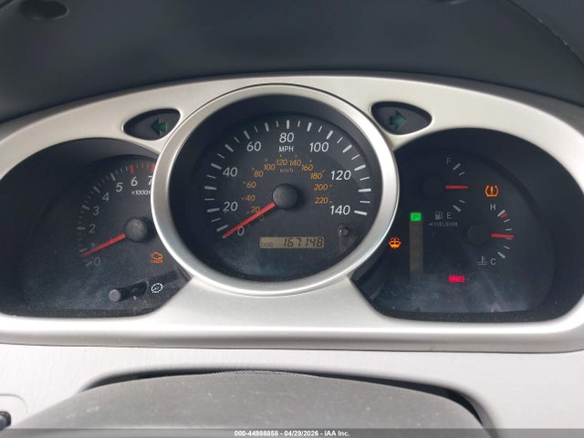 44986858 :رقم المزاد ، JTEHP21A370201060 vin ، 2007 Toyota Highlander V6 مزاد بيع