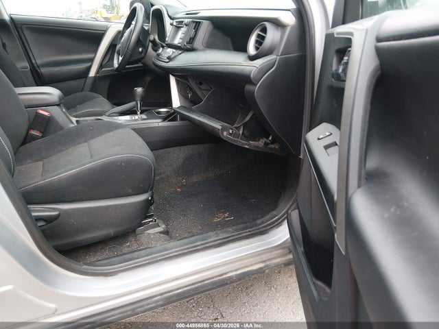 Toyota Rav4 Xle 2018 2T3RFREV4JW708442 Image 5