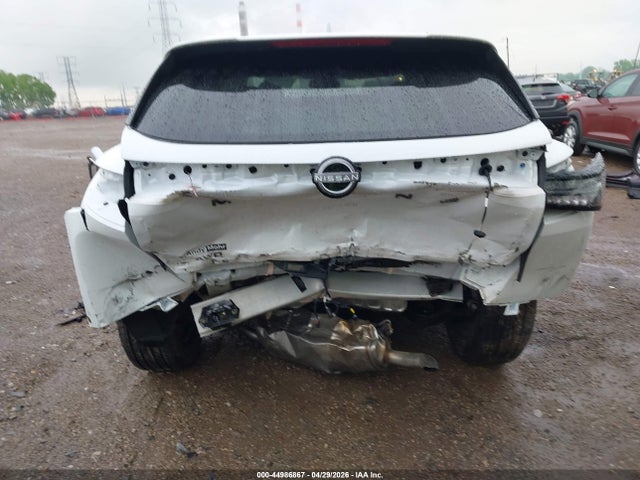 Aukcja sprzedaży 2025 Nissan Murano Sl, vin: 5N1AZ3CS8SC115063, numer aukcji: 44986867