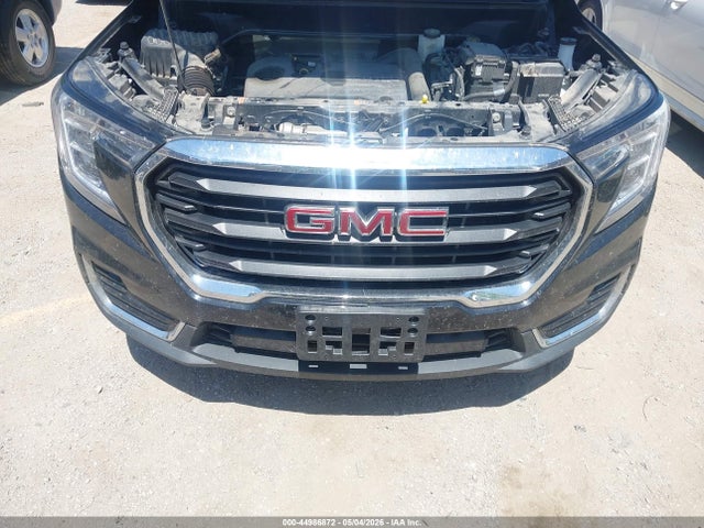 Aukcja sprzedaży 2022 Gmc Terrain Awd Sle, vin: 3GKALTEV6NL287537, numer aukcji: 44986872