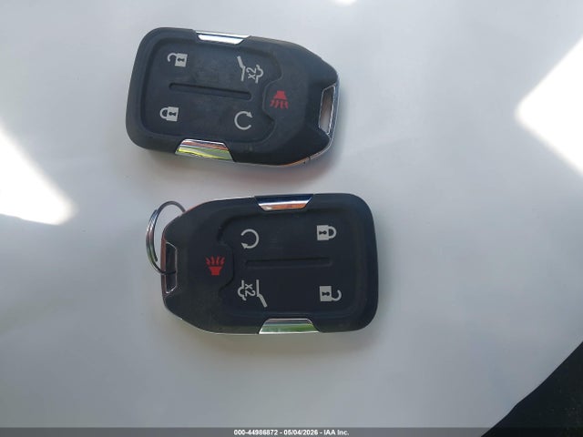 Aukcja sprzedaży 2022 Gmc Terrain Awd Sle, vin: 3GKALTEV6NL287537, numer aukcji: 44986872