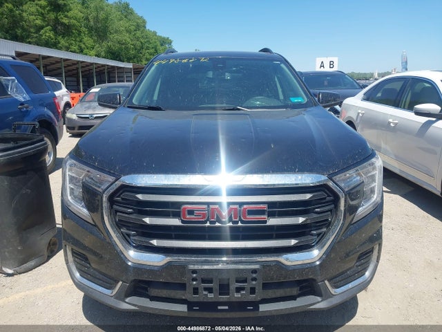 Aukcja sprzedaży 2022 Gmc Terrain Awd Sle, vin: 3GKALTEV6NL287537, numer aukcji: 44986872