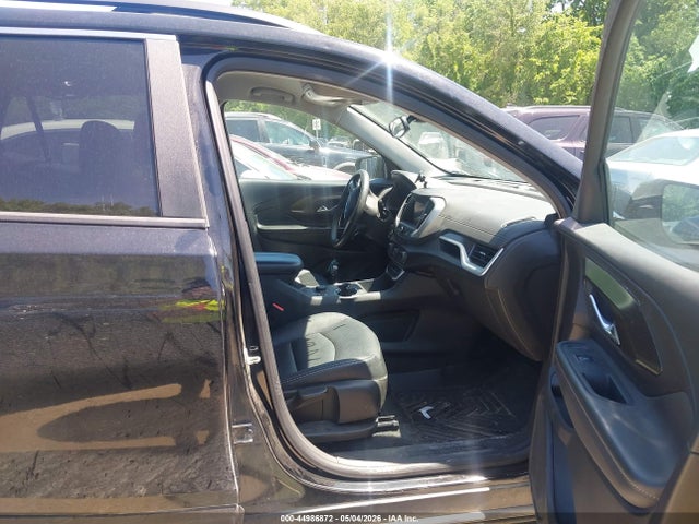 Aukcja sprzedaży 2022 Gmc Terrain Awd Sle, vin: 3GKALTEV6NL287537, numer aukcji: 44986872