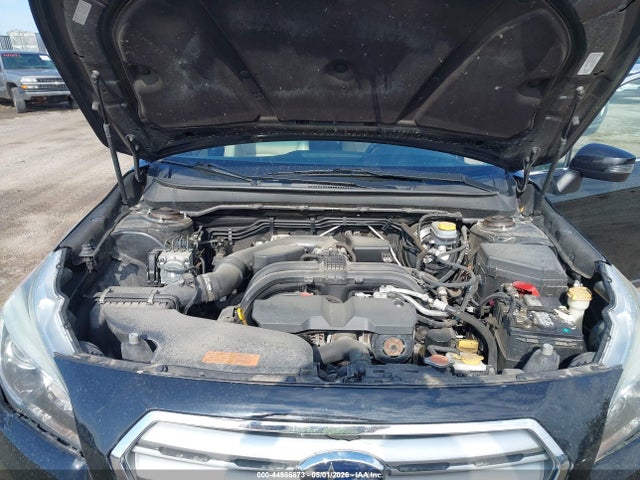 Продаж на аукціоні авто 2015 Subaru Outback 2.5i Limited, vin: 4S4BSAJC5F3353998, номер лоту: 44986873