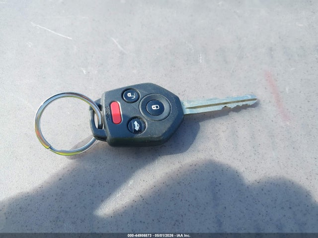 Продаж на аукціоні авто 2015 Subaru Outback 2.5i Limited, vin: 4S4BSAJC5F3353998, номер лоту: 44986873