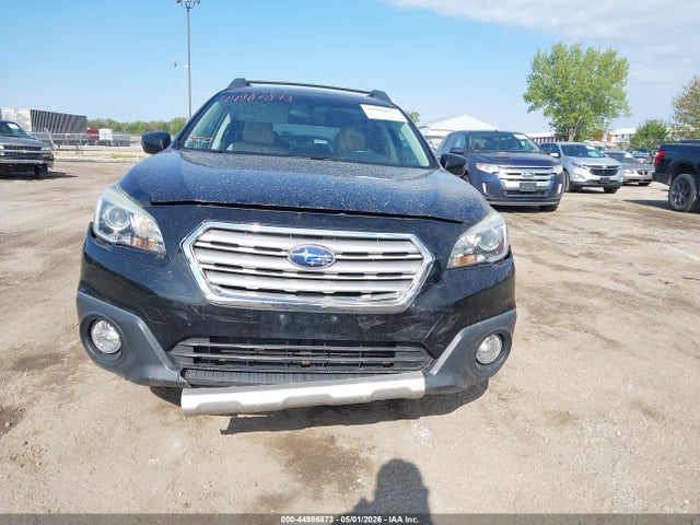 Продаж на аукціоні авто 2015 Subaru Outback 2.5i Limited, vin: 4S4BSAJC5F3353998, номер лоту: 44986873