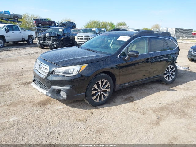 Продаж на аукціоні авто 2015 Subaru Outback 2.5i Limited, vin: 4S4BSAJC5F3353998, номер лоту: 44986873