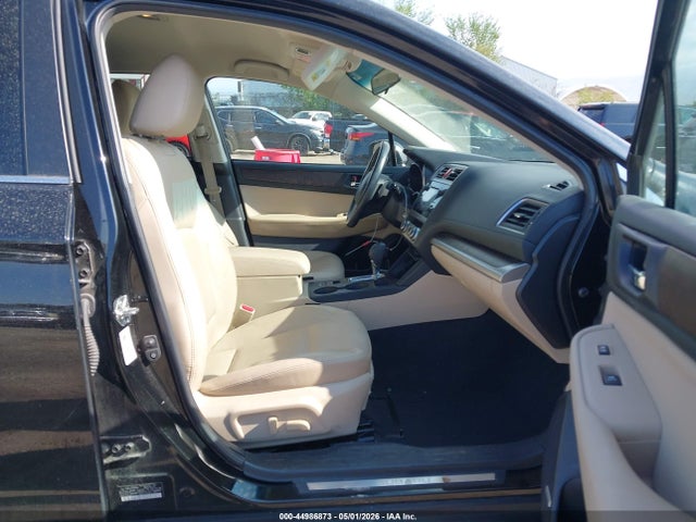 Продаж на аукціоні авто 2015 Subaru Outback 2.5i Limited, vin: 4S4BSAJC5F3353998, номер лоту: 44986873