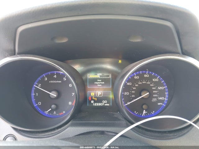 Продаж на аукціоні авто 2015 Subaru Outback 2.5i Limited, vin: 4S4BSAJC5F3353998, номер лоту: 44986873