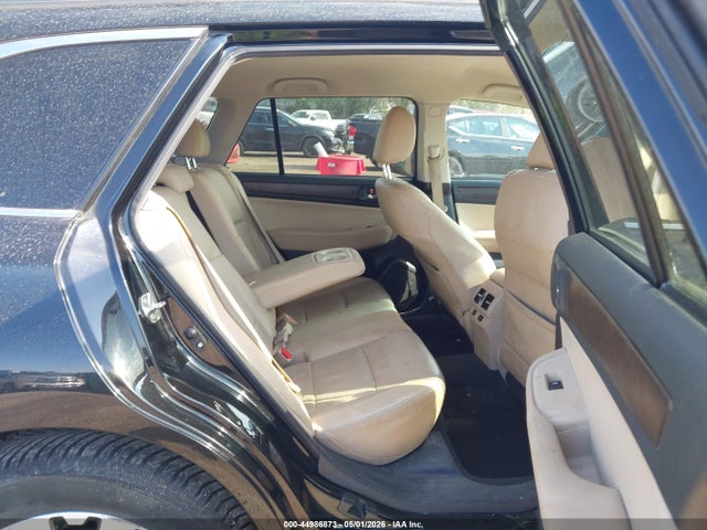 Продаж на аукціоні авто 2015 Subaru Outback 2.5i Limited, vin: 4S4BSAJC5F3353998, номер лоту: 44986873