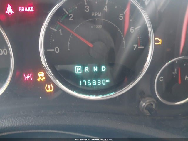 Aukcja sprzedaży 2016 Jeep Wrangler Unlimited Sport, vin: 1C4HJWDG8GL113553, numer aukcji: 44986874
