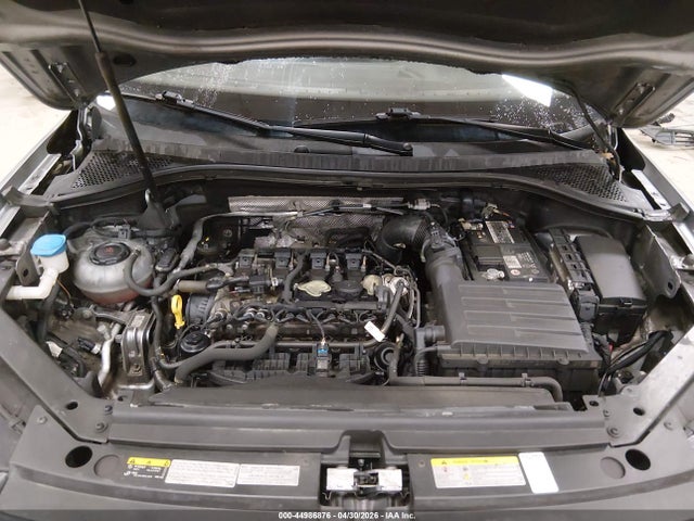 Продажа на аукционе авто 2021 Volkswagen Tiguan 2.0t Se/2.0t Se R-line Black/2.0t Sel, vin: 3VV2B7AXXMM072447, номер лота: 44986876