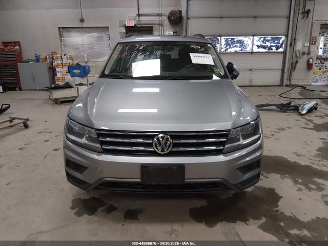 Aukcja sprzedaży 2021 Volkswagen Tiguan 2.0t Se/2.0t Se R-line Black/2.0t Sel, vin: 3VV2B7AXXMM072447, numer aukcji: 44986876