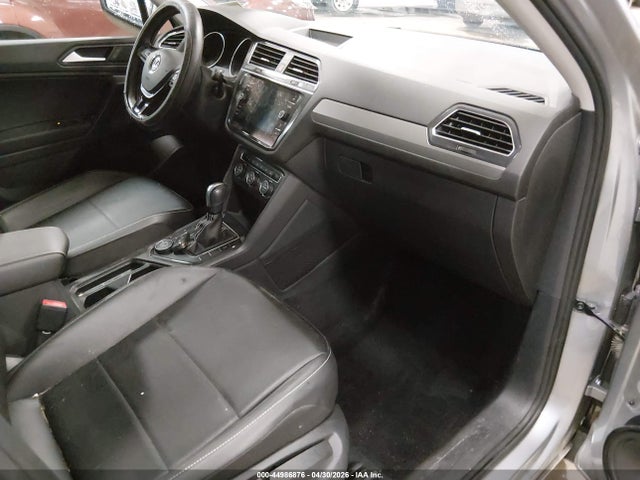 Продажа на аукционе авто 2021 Volkswagen Tiguan 2.0t Se/2.0t Se R-line Black/2.0t Sel, vin: 3VV2B7AXXMM072447, номер лота: 44986876