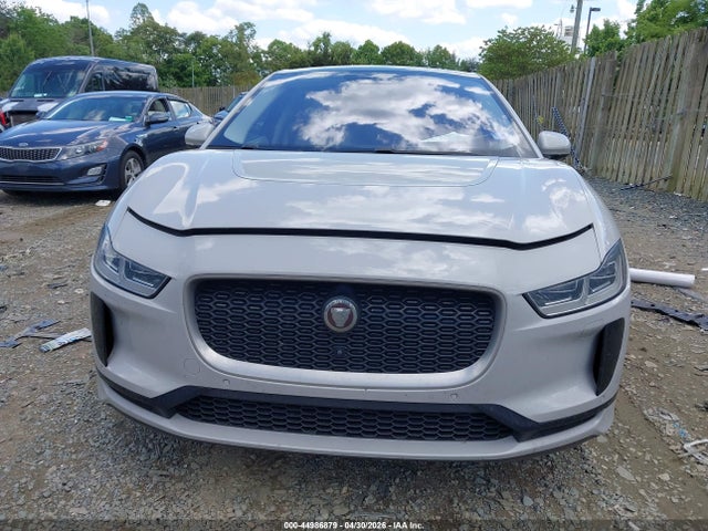 Jaguar I-pace Se Ev400 Awd Automatic 2020 SADHC2S17L1F80557 Image 12