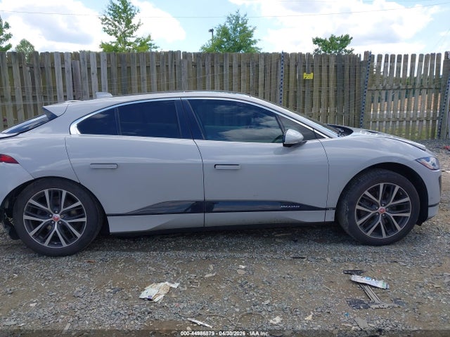 Jaguar I-pace Se Ev400 Awd Automatic 2020 SADHC2S17L1F80557 Image 13