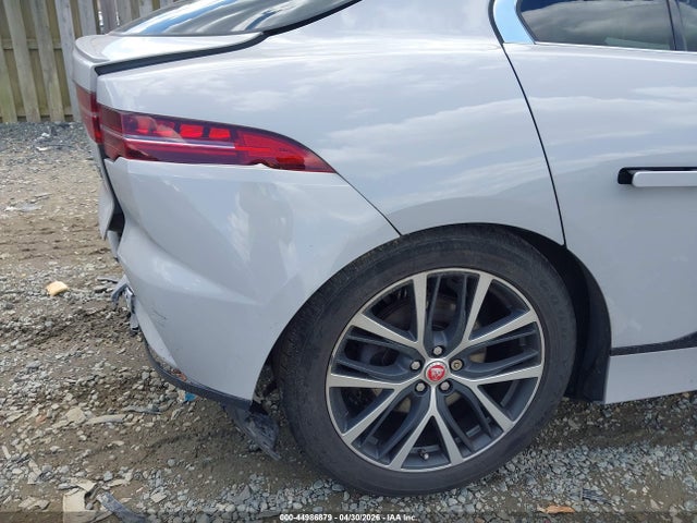 Jaguar I-pace Se Ev400 Awd Automatic 2020 SADHC2S17L1F80557 Image 19