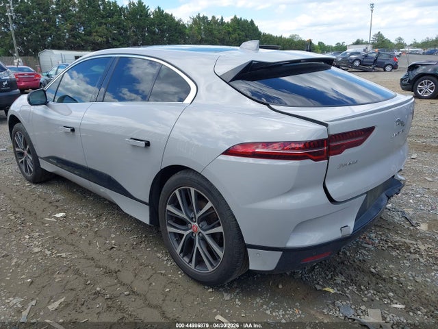 Jaguar I-pace Se Ev400 Awd Automatic 2020 SADHC2S17L1F80557 Image 3