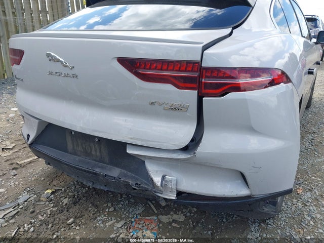 Jaguar I-pace Se Ev400 Awd Automatic 2020 SADHC2S17L1F80557 Image 6