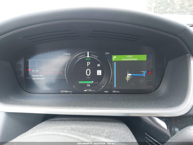 Jaguar I-pace Se Ev400 Awd Automatic 2020 SADHC2S17L1F80557 Image 7