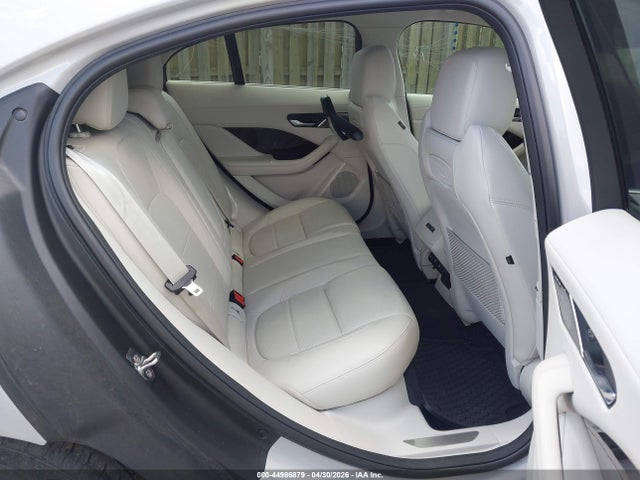 Jaguar I-pace Se Ev400 Awd Automatic 2020 SADHC2S17L1F80557 Image 8